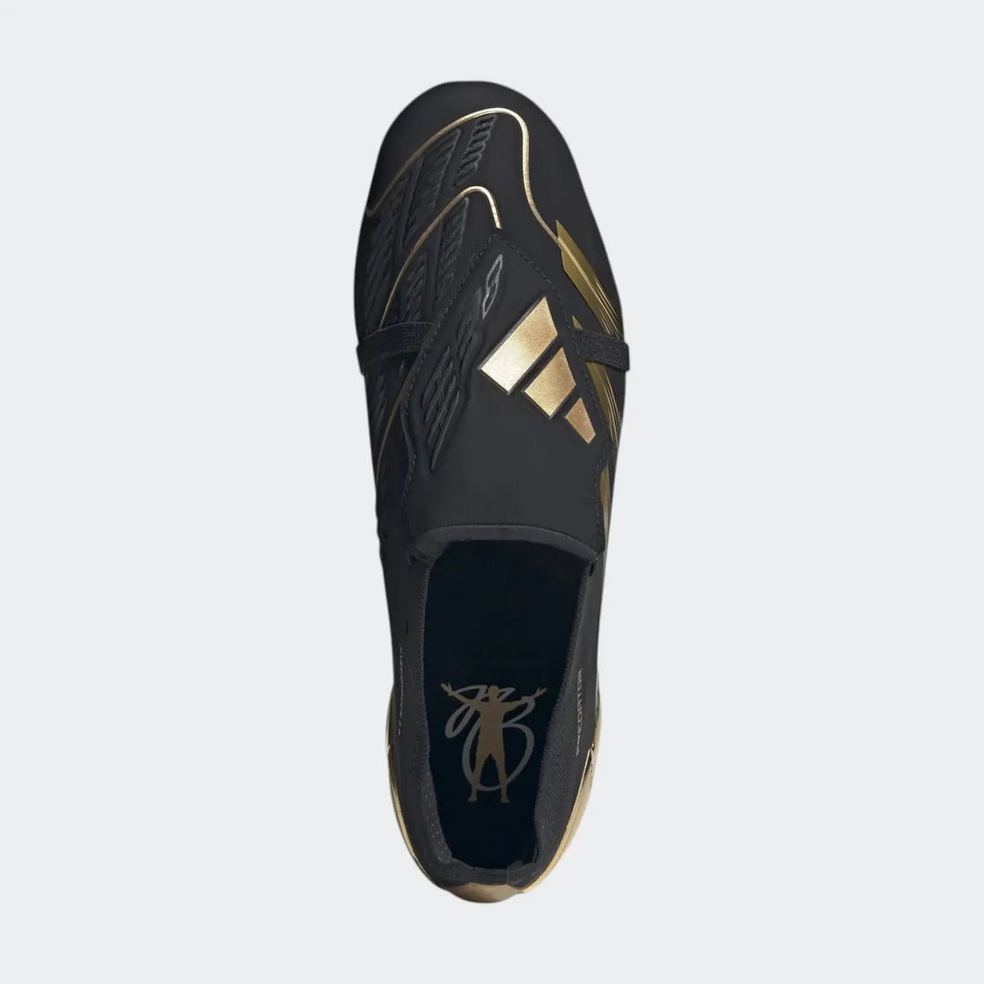 Predator Elite Bellingham Firm Ground Boots