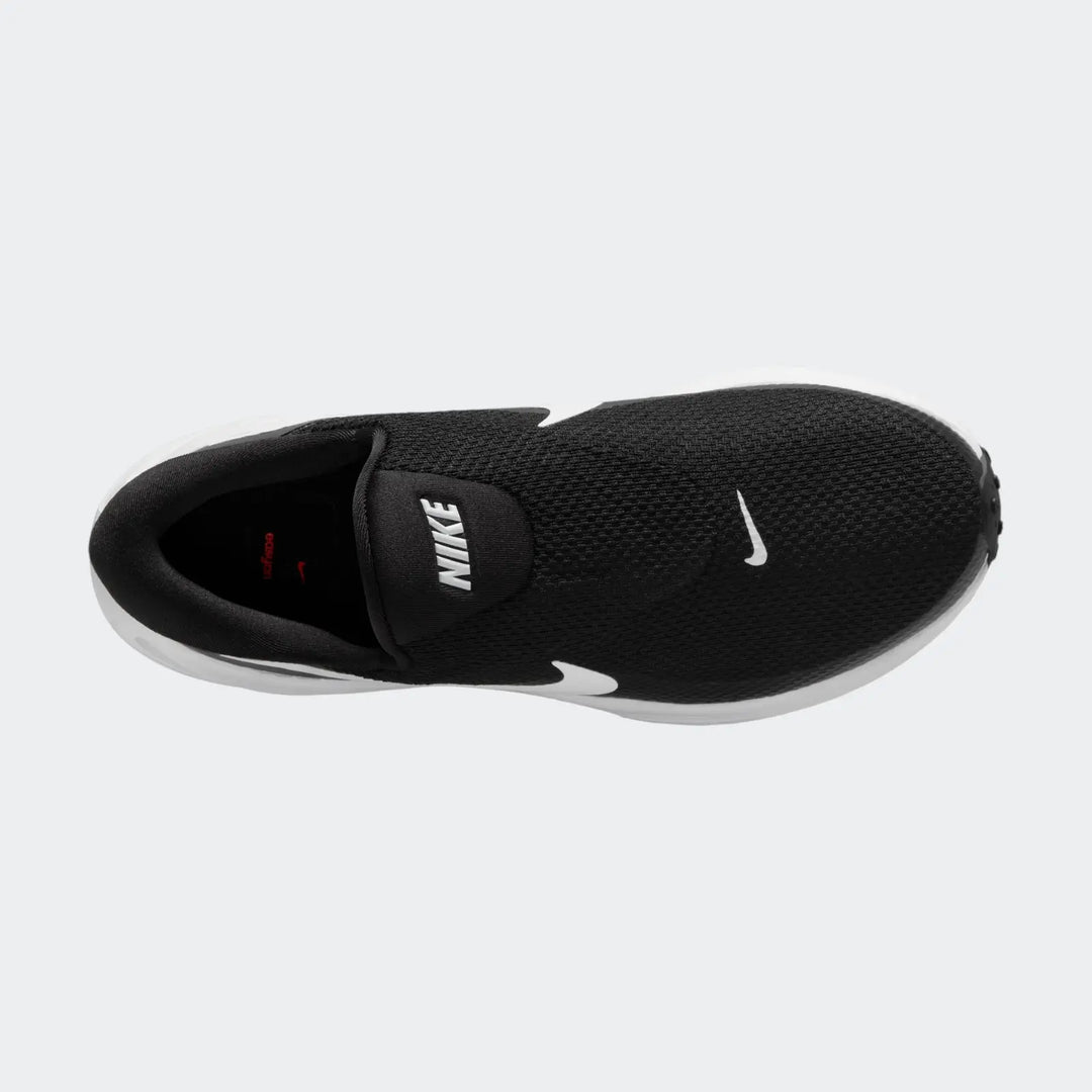 W Nike Revolution 8 Black Sneakers