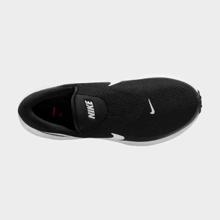 W Nike Revolution 8 Black Sneakers