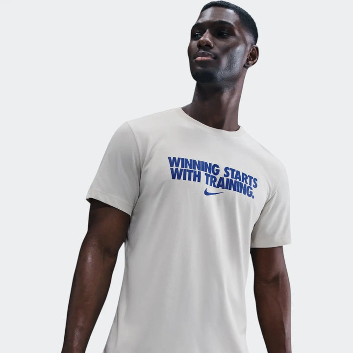 Nike Men's Dri-Fit T-Shirt