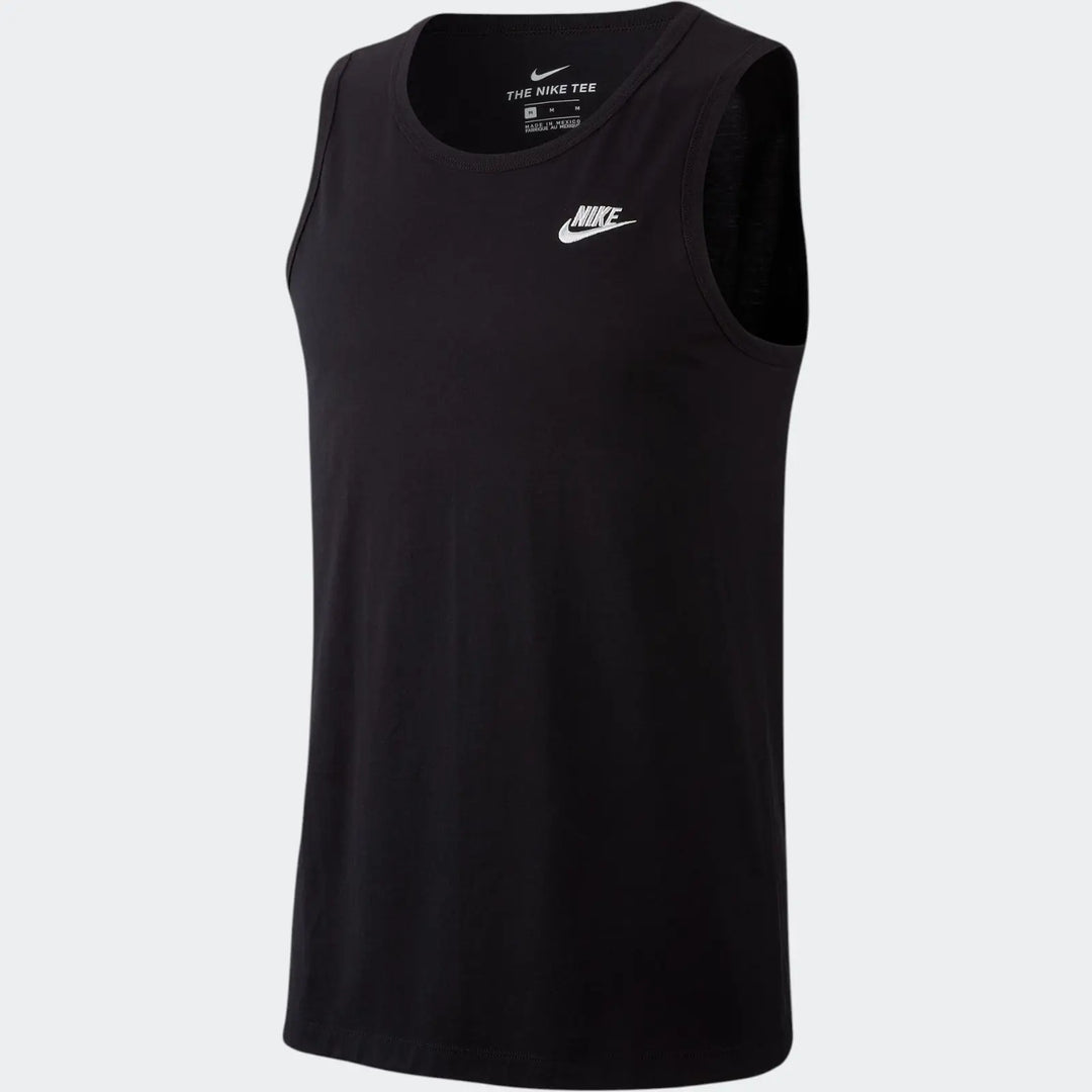Nike Sportswear Club Men'S Tank