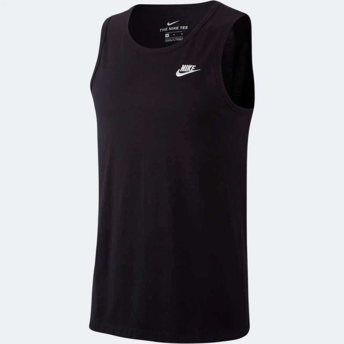 Nike Sportswear Club Men'S Tank