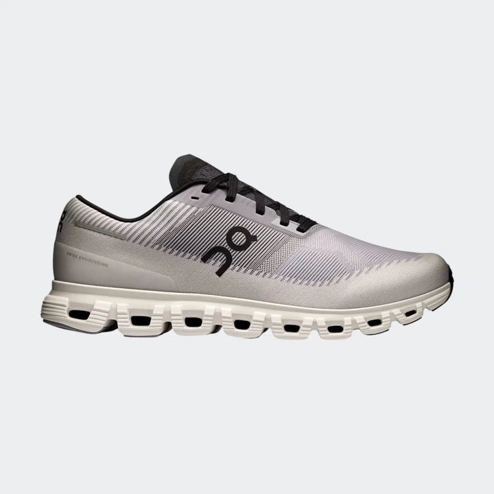 Cloud 6 Push Purple Sneakers