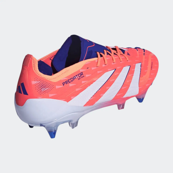 Predator Elite Soft Ground Boots