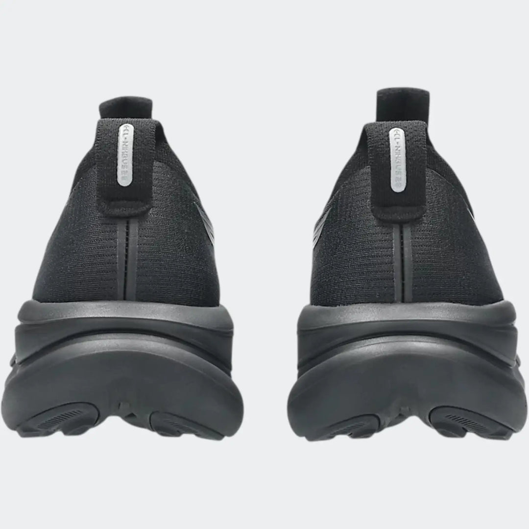 Gel-Nimbus 28 W Black Sneakers