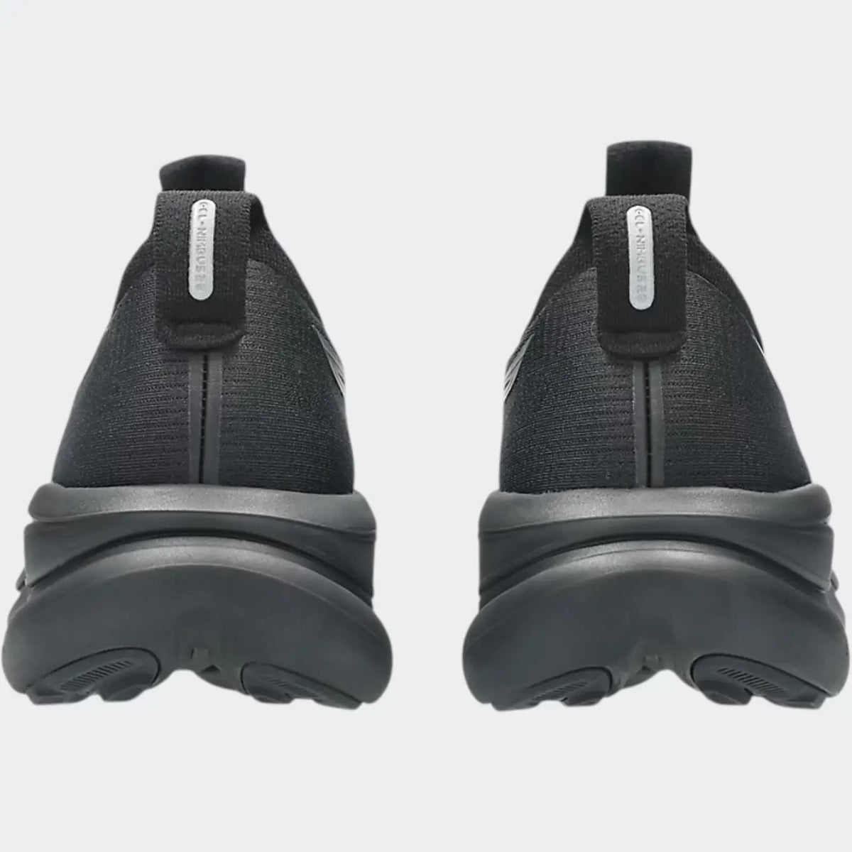 Gel-Nimbus 28 W Black Sneakers