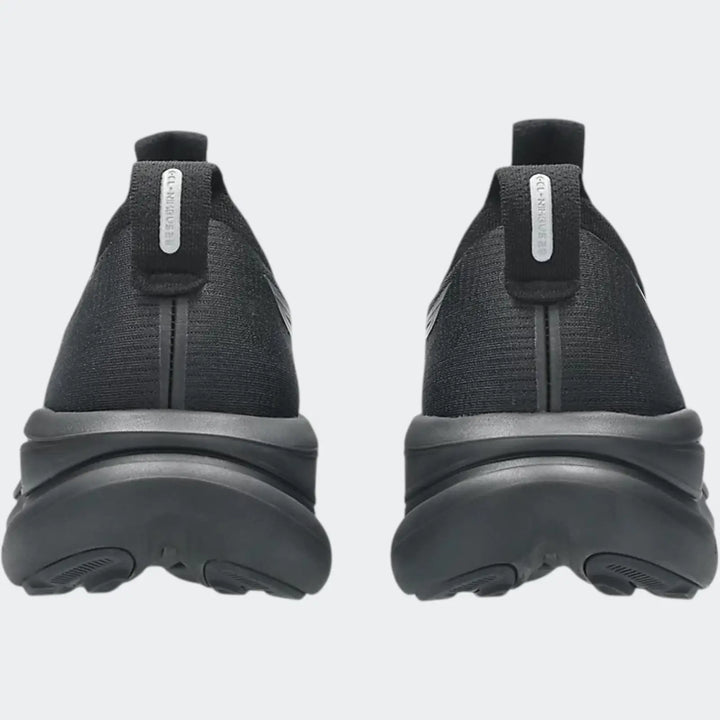 Gel-Nimbus 28 W Black Sneakers