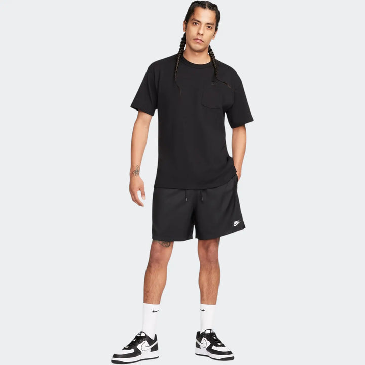 Nike Club Men'S Woven Flow Shorts