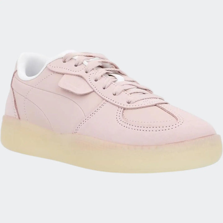 Palermo Moda Elevated Wns Pink Sneakers
