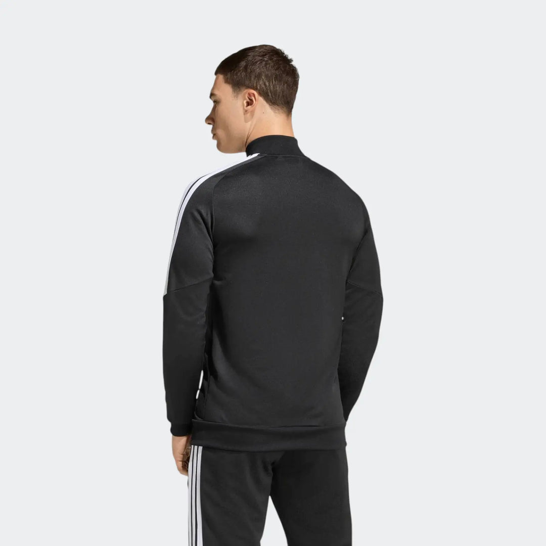 Tiro 26 League Training Track Top