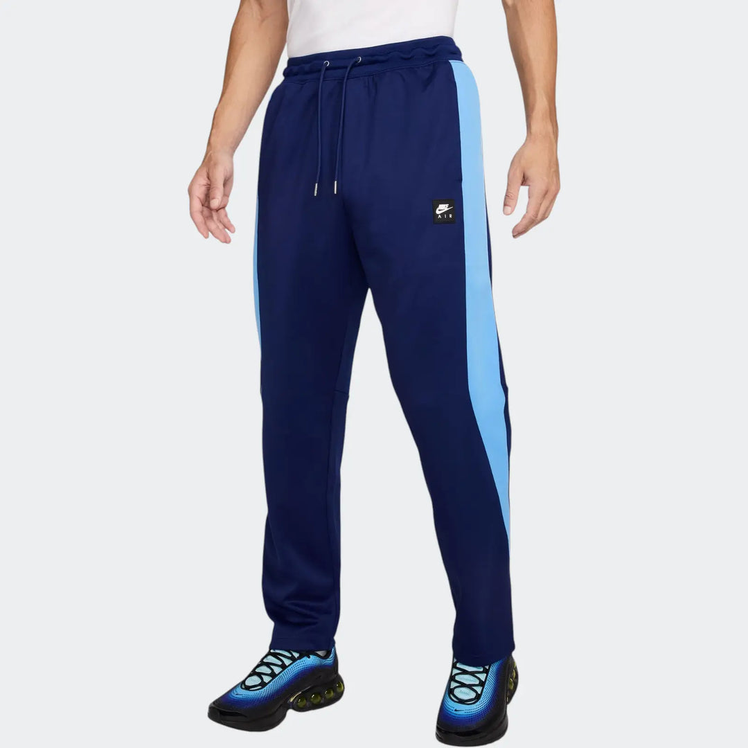 Nike Air Men's Poly-Knit Track Pants