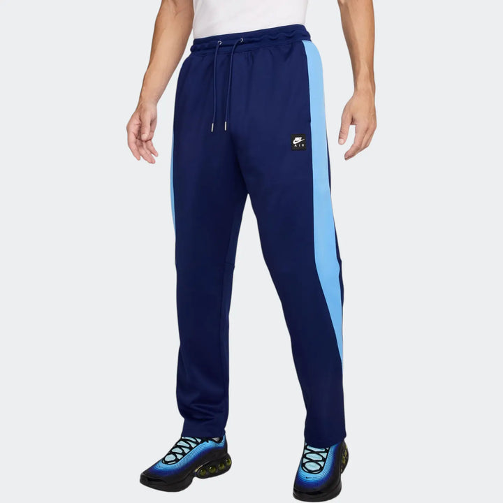 Nike Air Men's Poly-Knit Track Pants