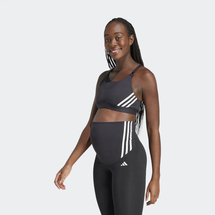 Primeliftimpact Luxe Medium Support Maternity Bra