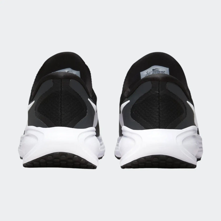 W Nike Revolution 8 Black Sneakers