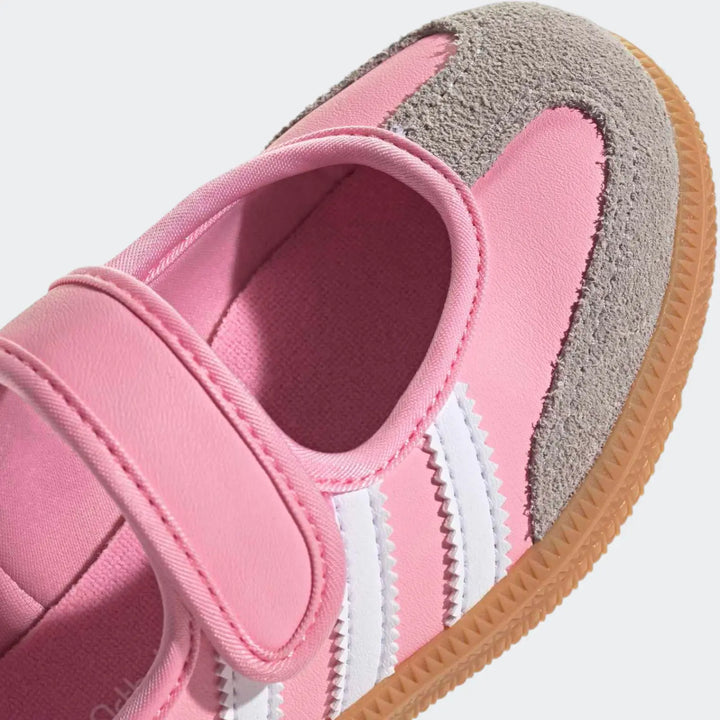 Adidas Samba Jane Shoes