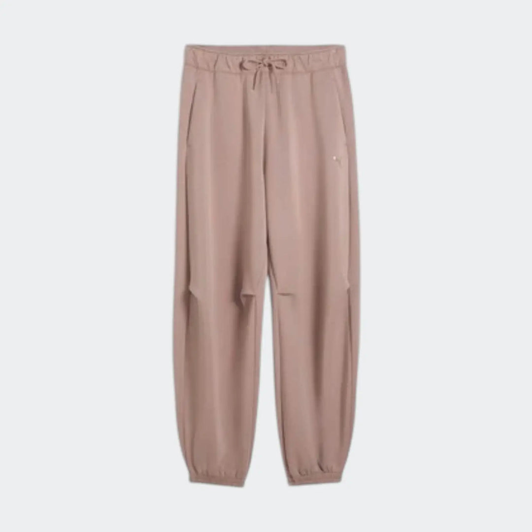 Puma Tech Sense Pnt Pink Pants