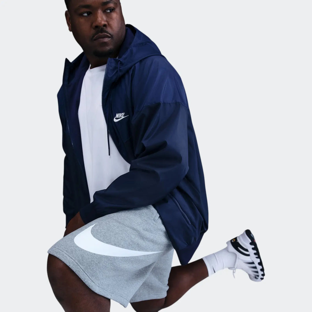Nike Club Men'S Fleece Shorts