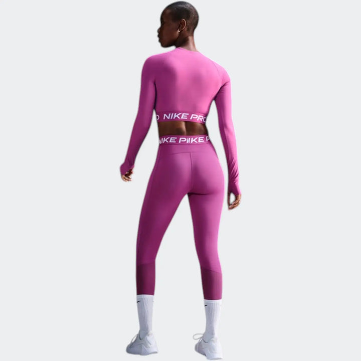 W Np 365 Tight Hot Pink Leggings