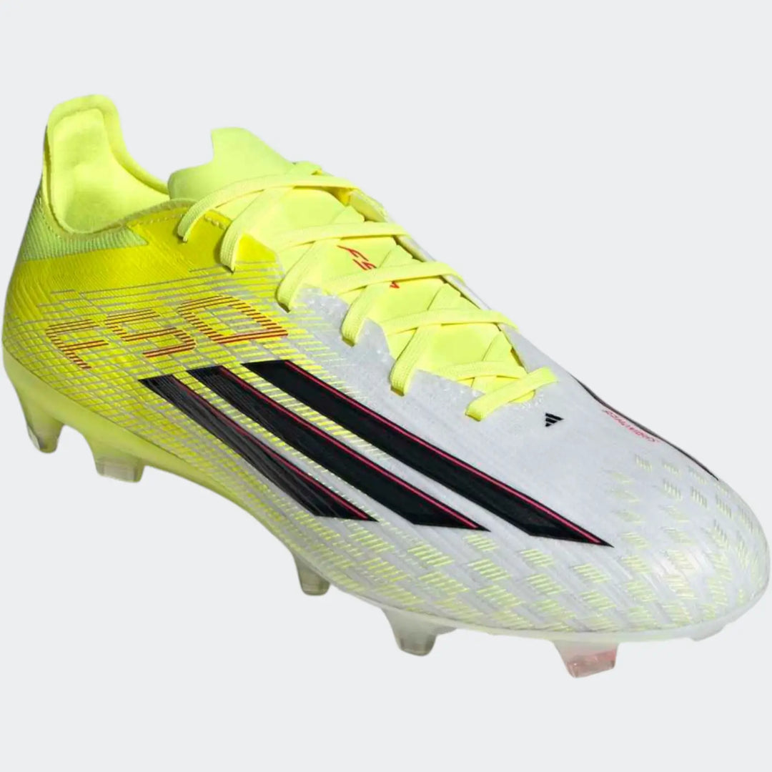F50 Pro Firm Ground Football Boots