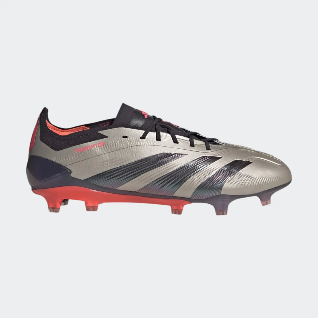Predator Elite Firm Ground Boots