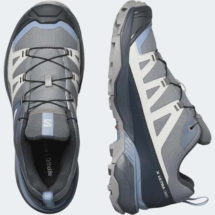 Ultra 360 W Grey Sneakers
