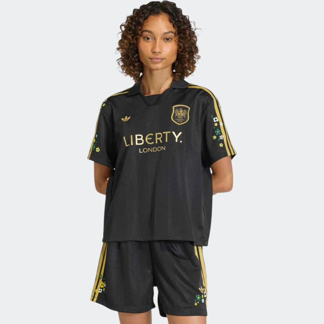 Adidas Originals X Liberty London Jersey