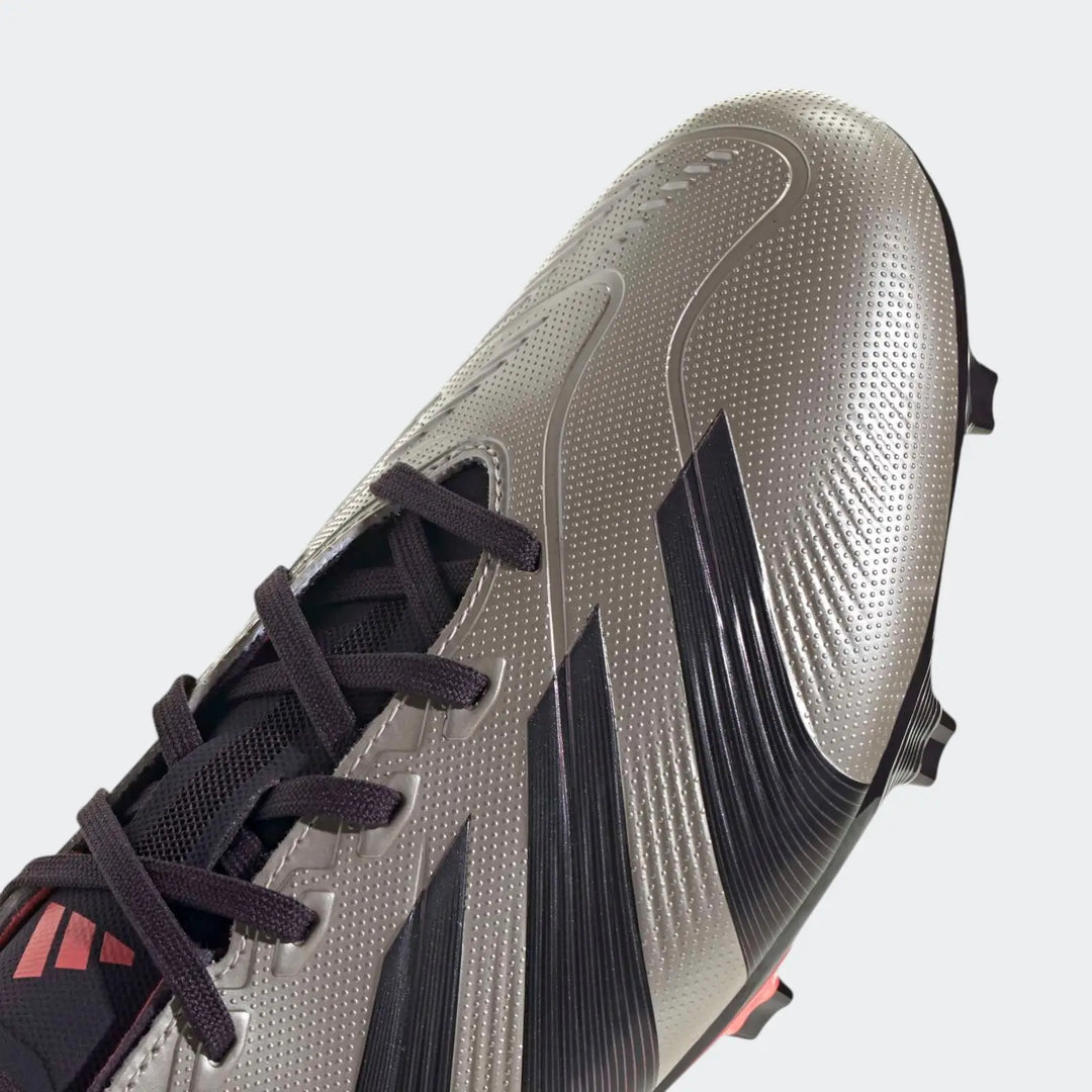 Predator League Firm Ground Boots