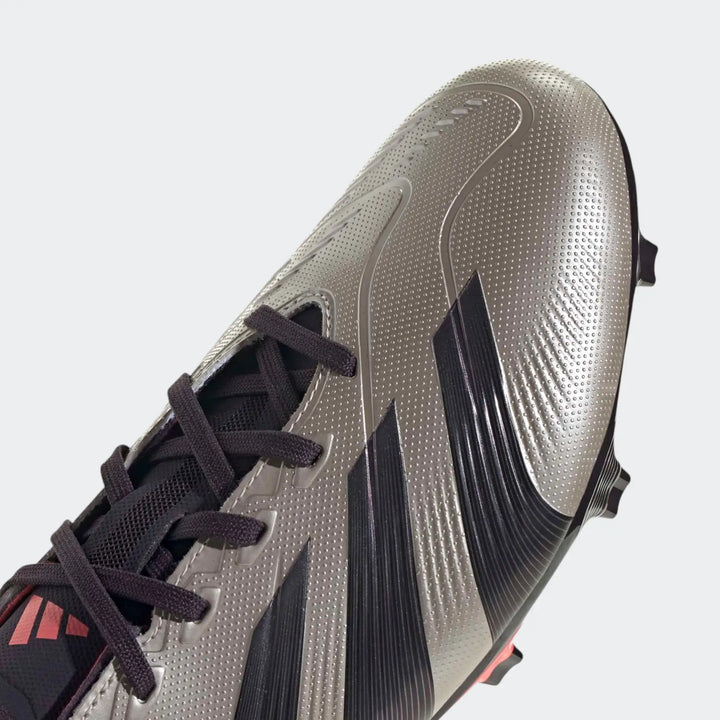 Predator League Firm Ground Boots