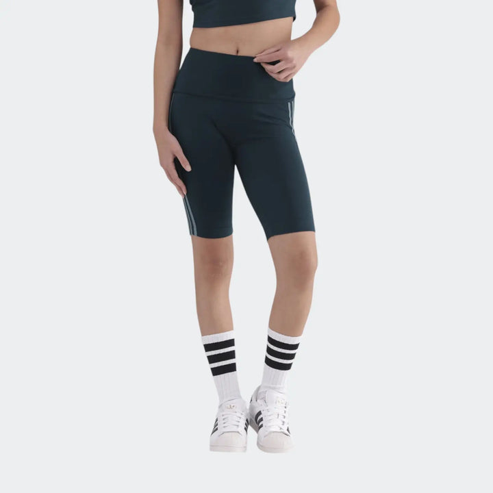 3-Stripes 1/2 Leggings