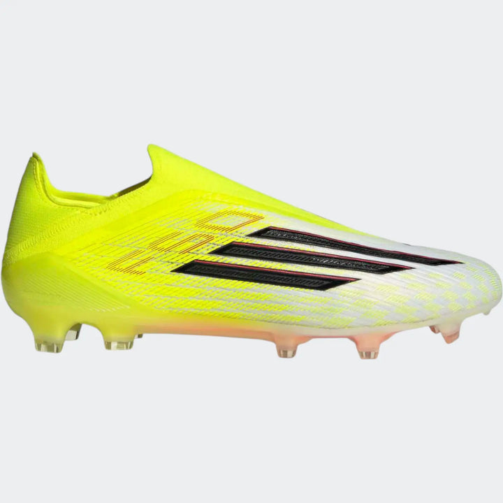 F50 Elite Laceless Firm Ground Football Boots
