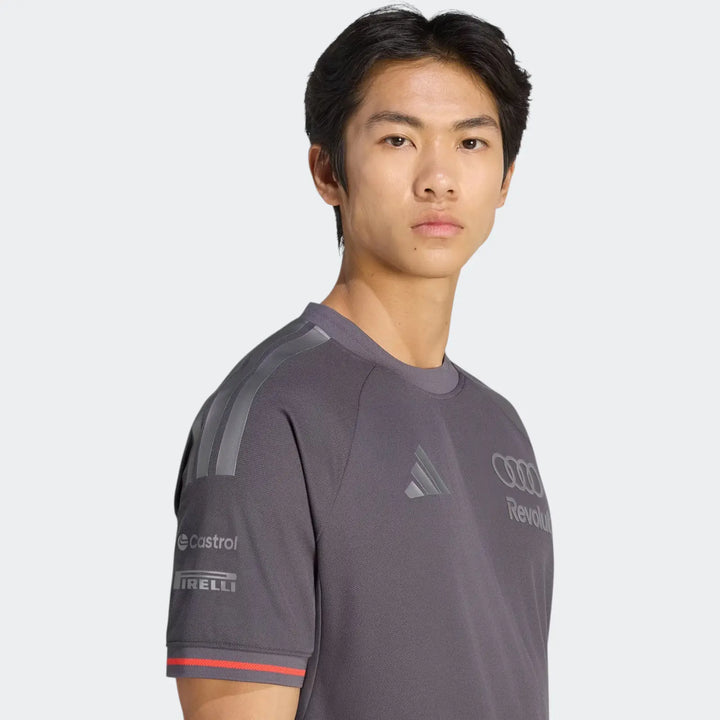 Audi Revolut F1 Team Driver Jersey Authentic