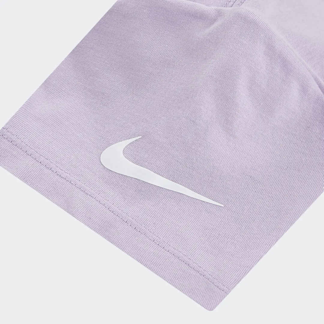 Nike Girls Essentials TCOE T-Shirt - Purple
