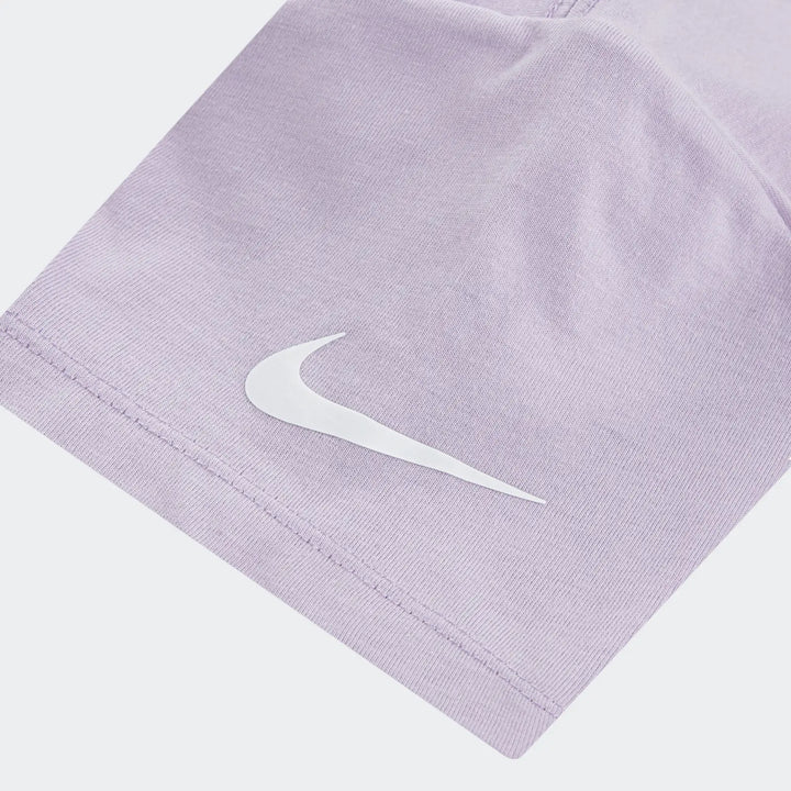 Nike Girls Essentials TCOE T-Shirt - Purple