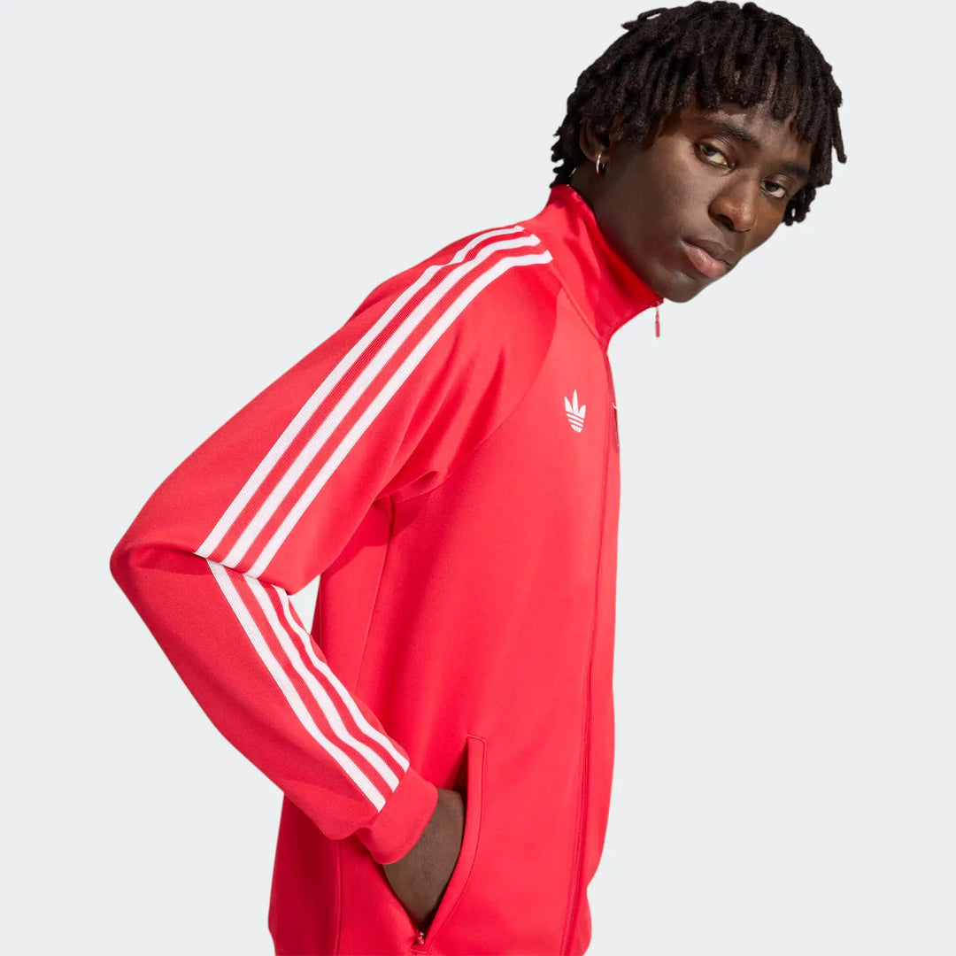 Liverpool Fc Originals Track Top