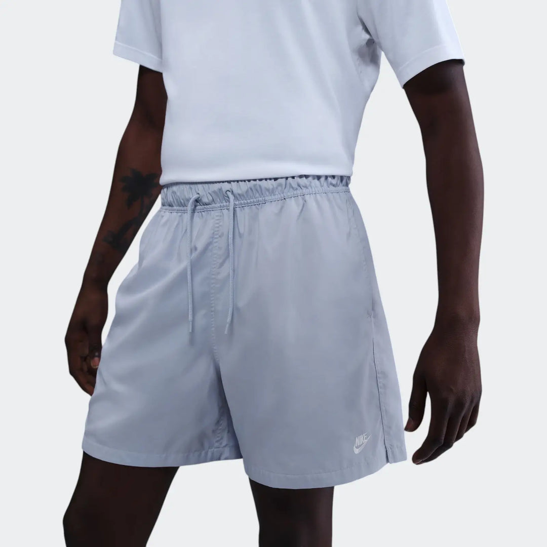 Nike Mens Club Woven Flow Shorts