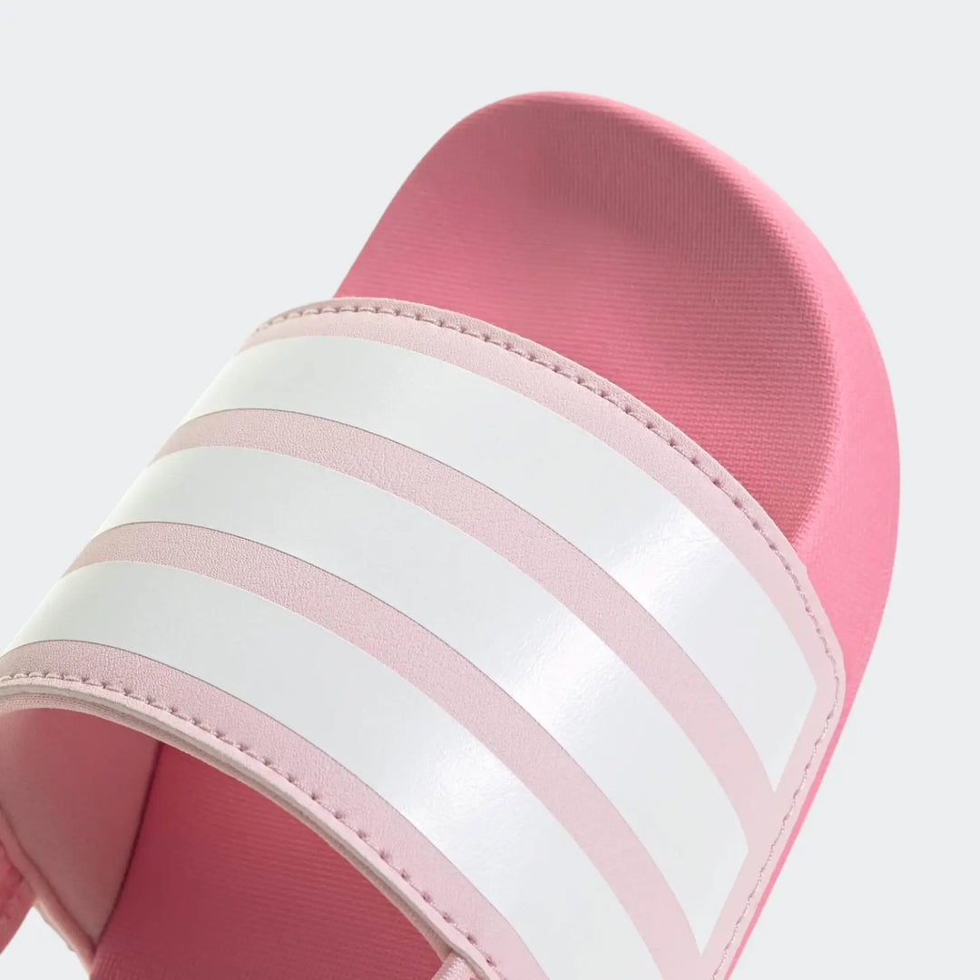 Adilette Estrap Slides Kids