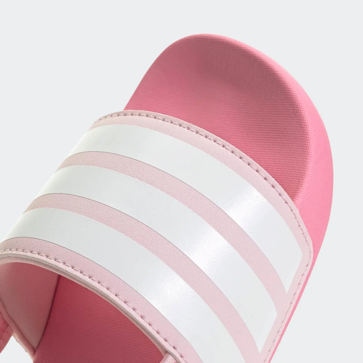 Adilette Estrap Slides Kids