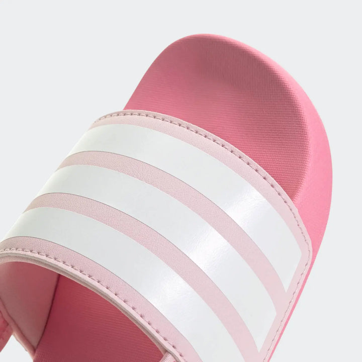 Adilette Estrap Slides Kids