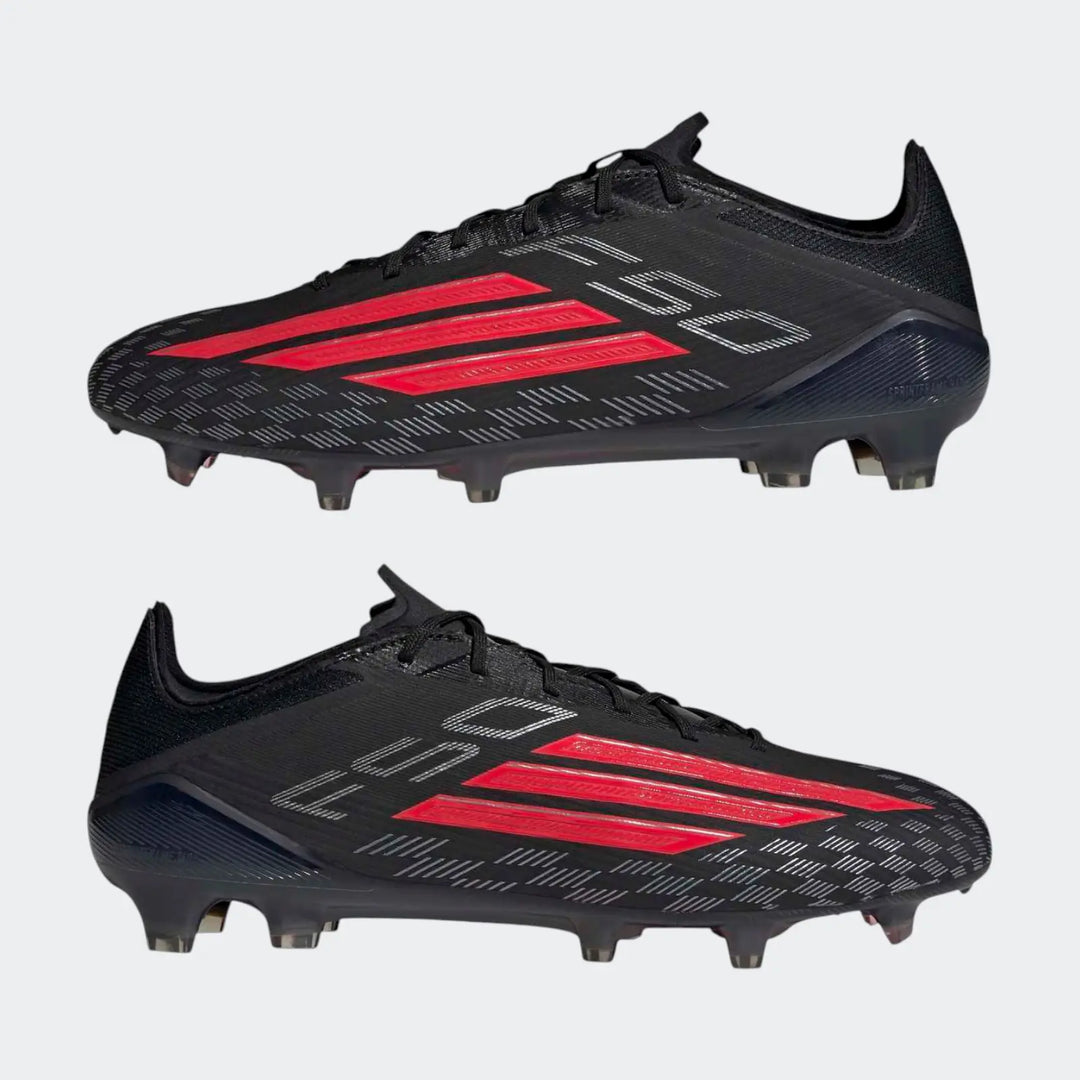 F50 Elite Firm Ground Football Boots
