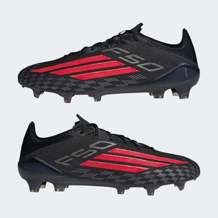 F50 Elite Firm Ground Football Boots