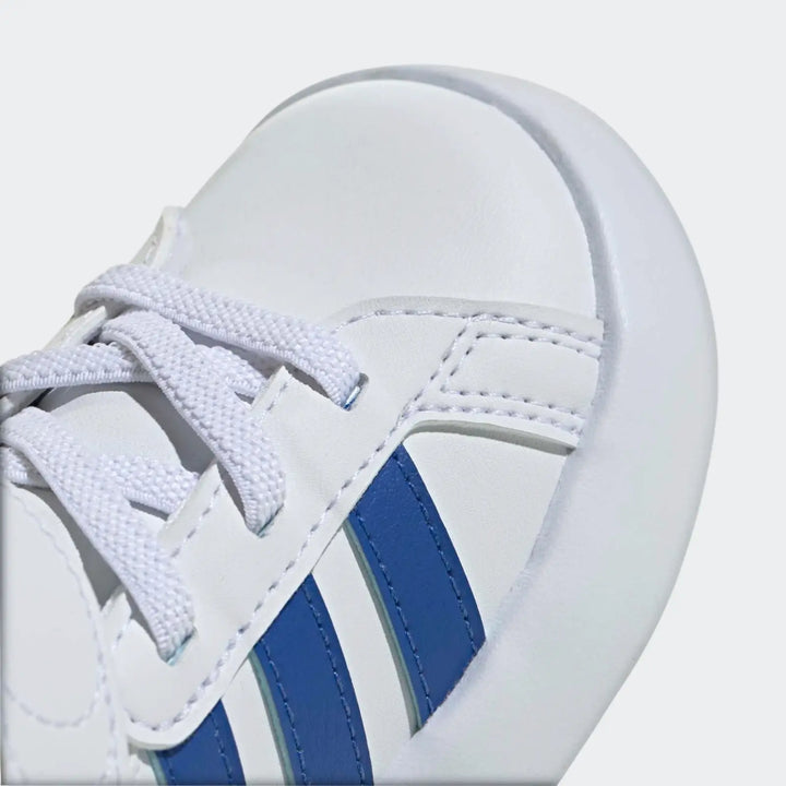 Grand Court Mid Shoes Kids