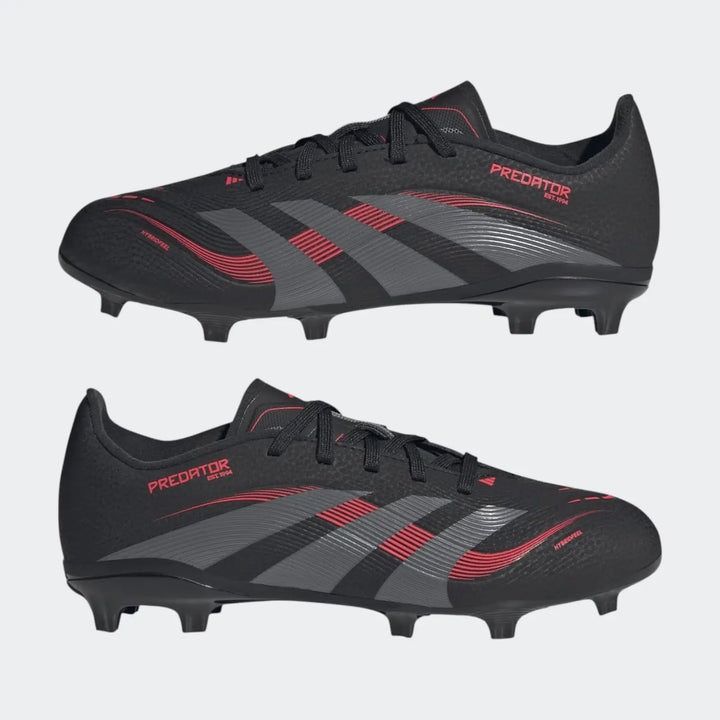 Predator League Firm/Multi-Ground Boots Kids