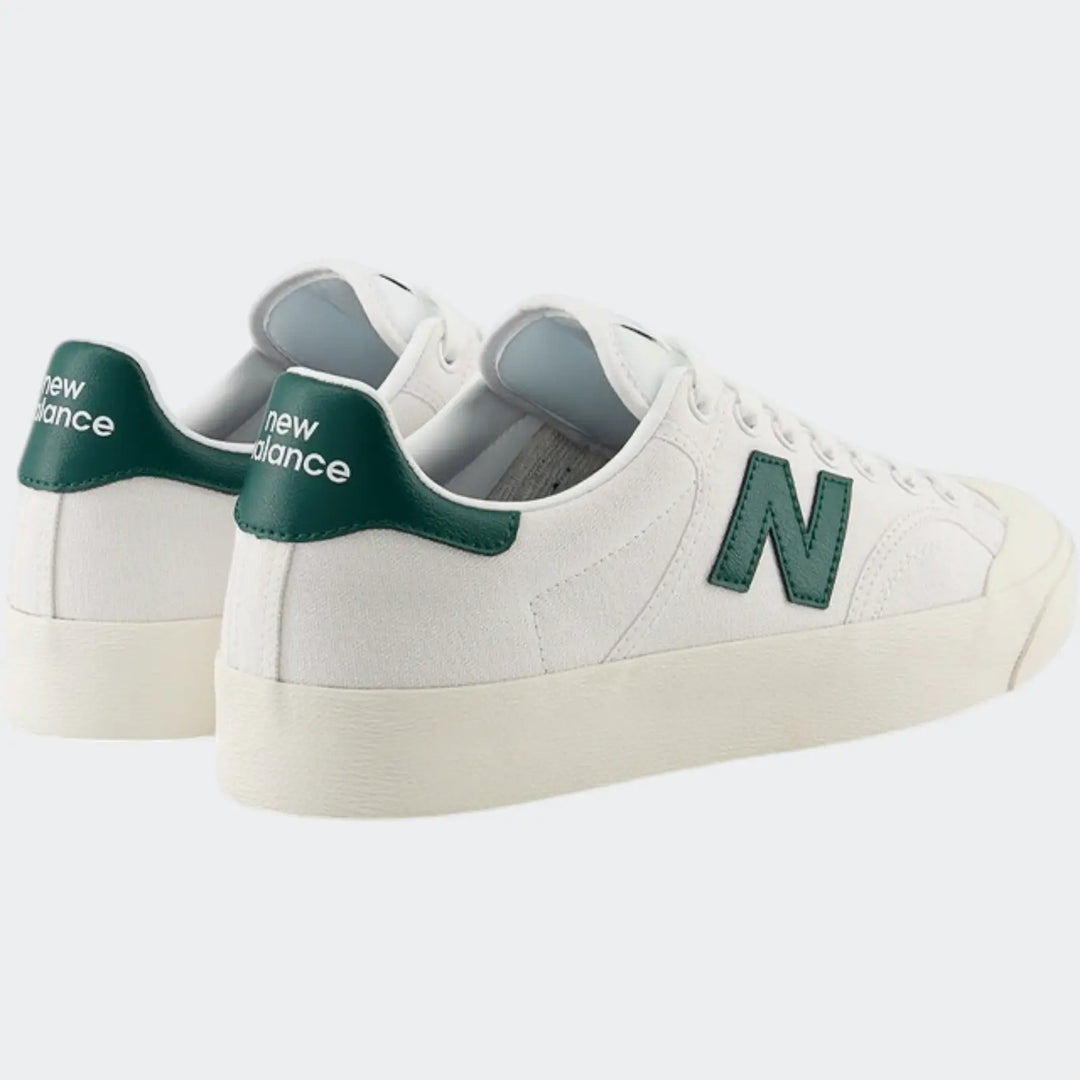 BB100 White Sneakers