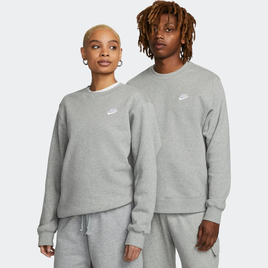 Nike Sportswear Club Fleece Men'S Crew