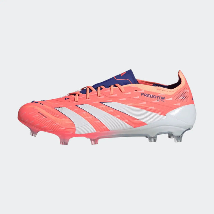 Predator Elite Firm Ground Boots