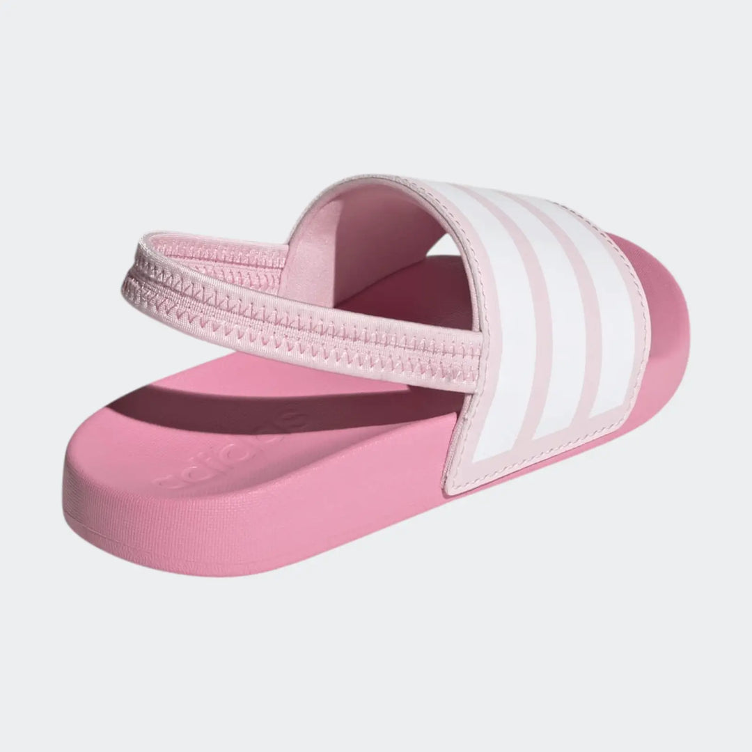 Adilette Estrap Slides Kids