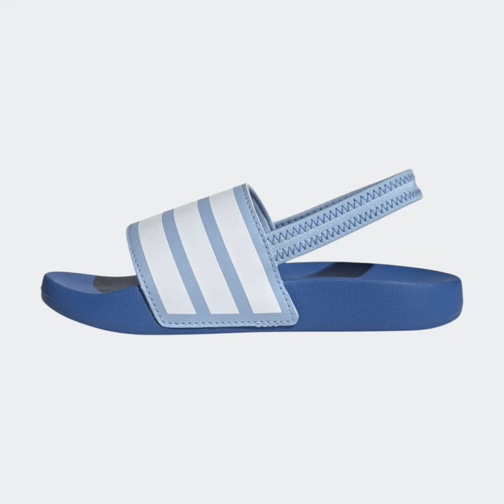 Adilette Estrap Slides Kids