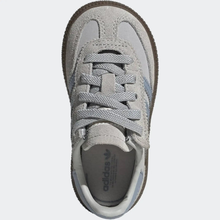 Handball Spezial Velcro Elastic Lace K