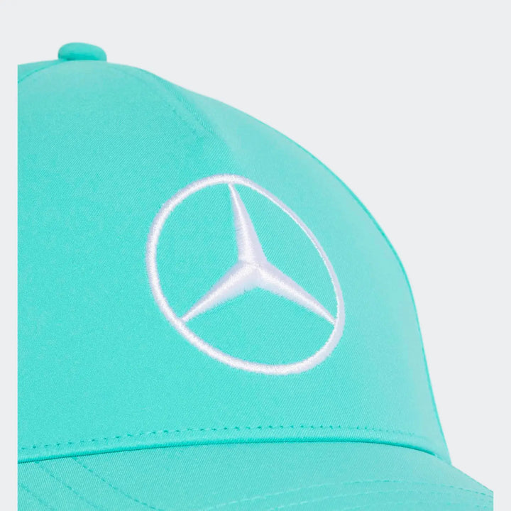Mercedes - Amg Petronas Formula 1 Team Driver Cap