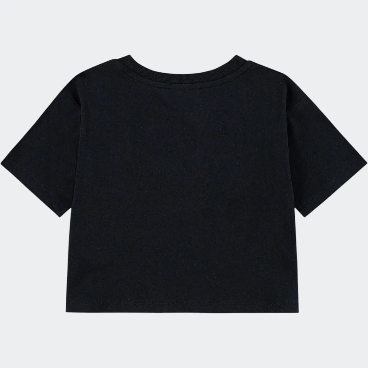 Nkg Hbr Club Boxy Tee Black T-Shirts